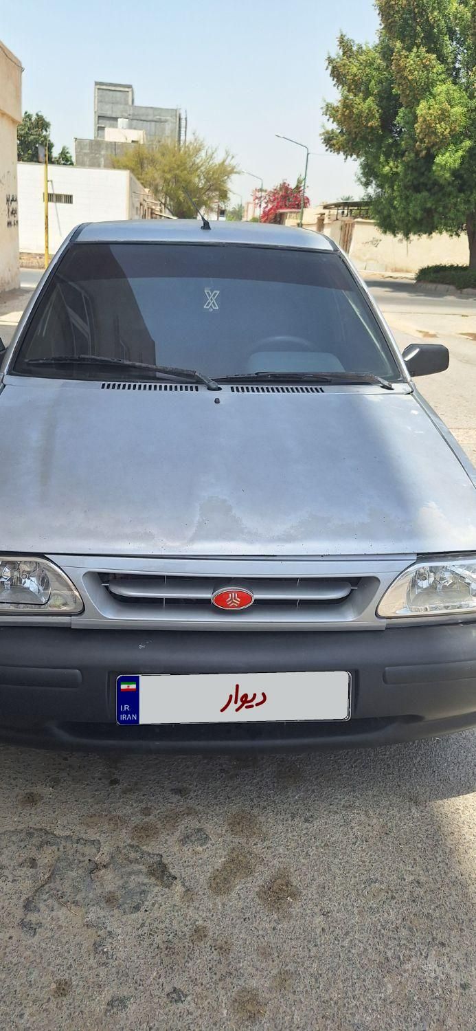 خودرو پراید، صبا آگهی ann_18385189