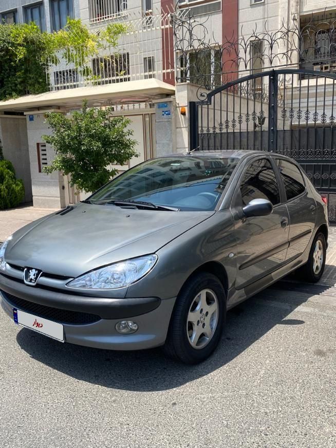خودرو پژو، 206 آگهی ann_18385199