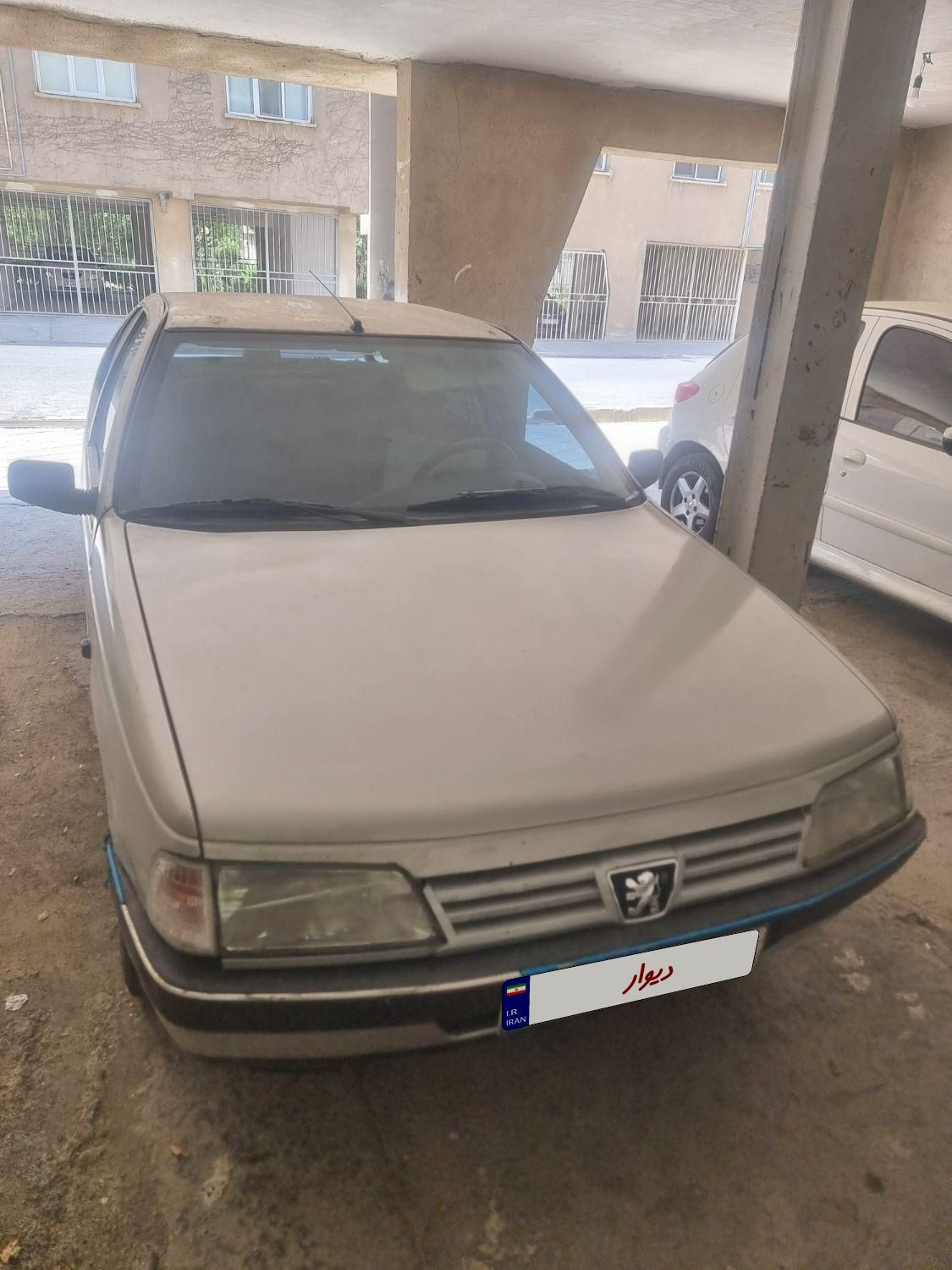 خودرو پژو، 405 آگهی ann_18385209
