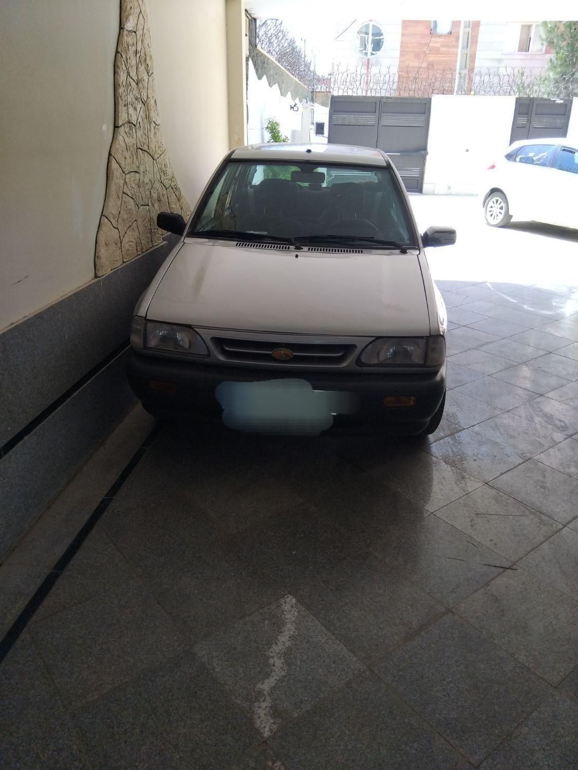 خودرو پراید، صبا آگهی ann_18385212