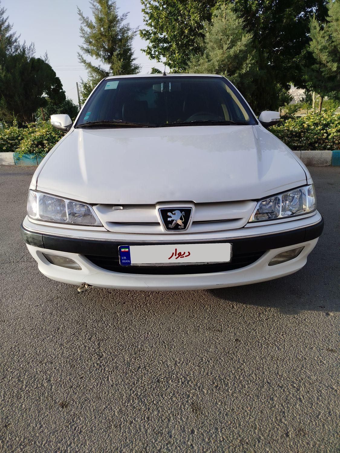 خودرو پژو، پارس آگهی ann_18385222