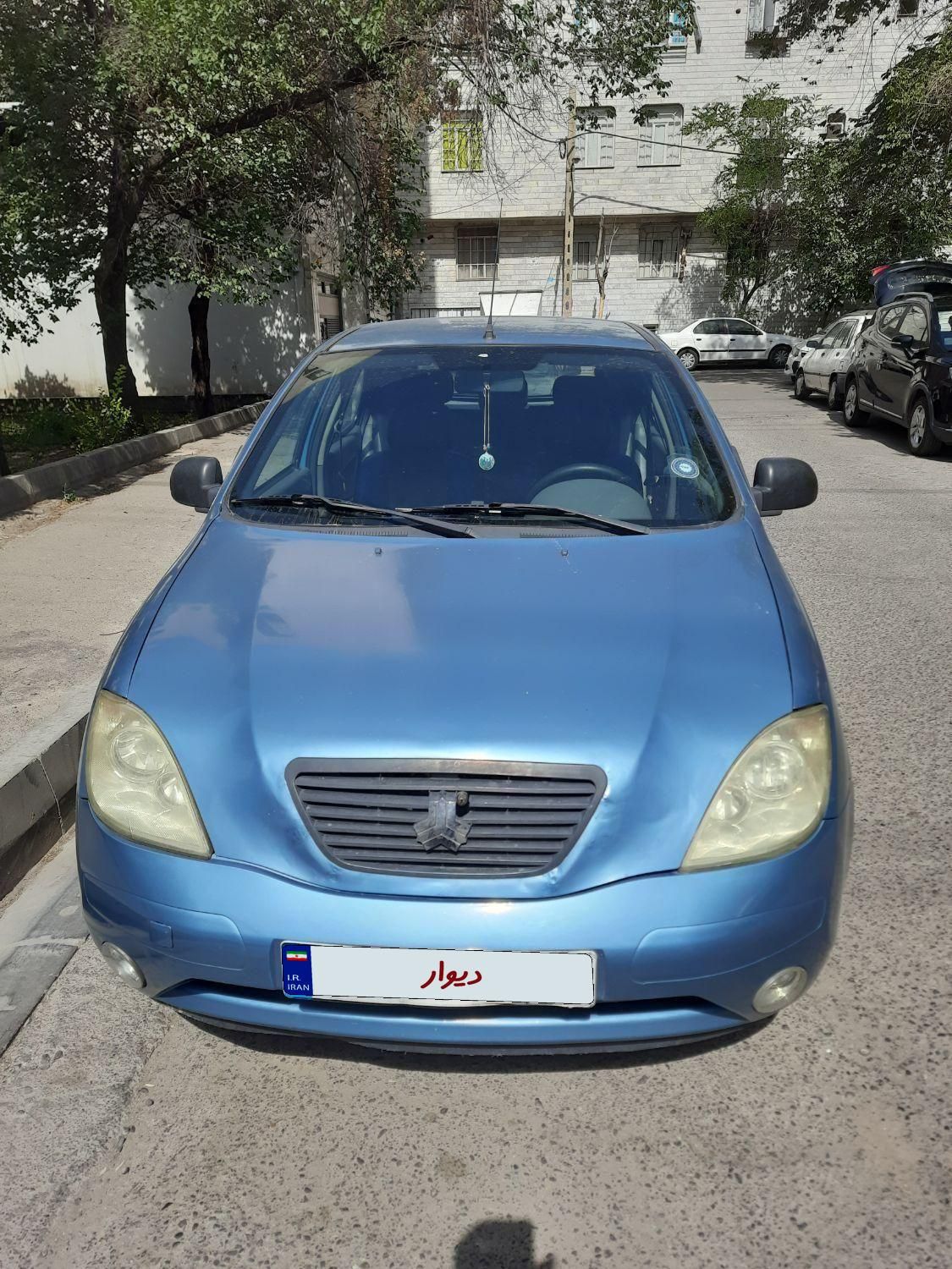 خودرو تیبا، 2 آگهی ann_18385226
