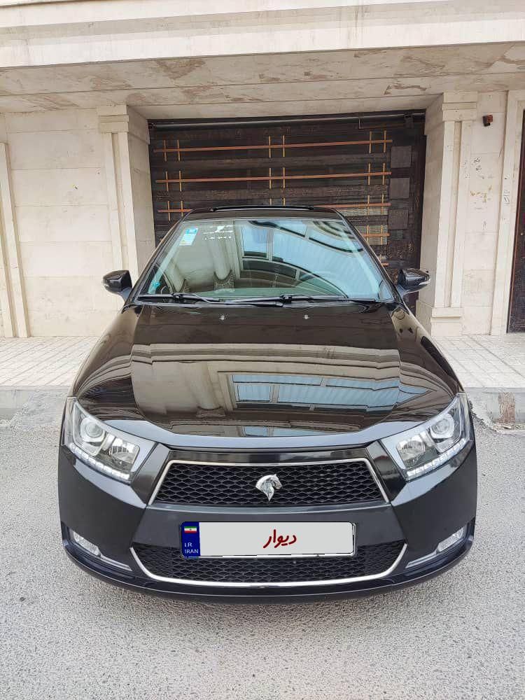 خودرو دنا، پلاس توربو شارژ اتوماتیک آگهی ann_18385240