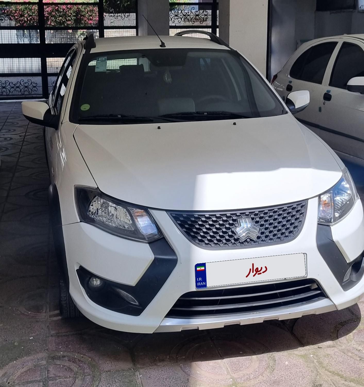 خودرو کوییک، S آگهی ann_18385243