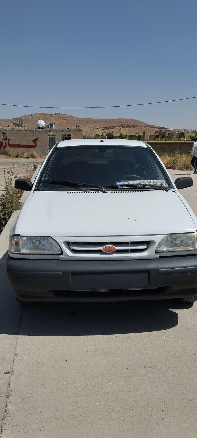 خودرو پراید، صبا آگهی ann_18385263