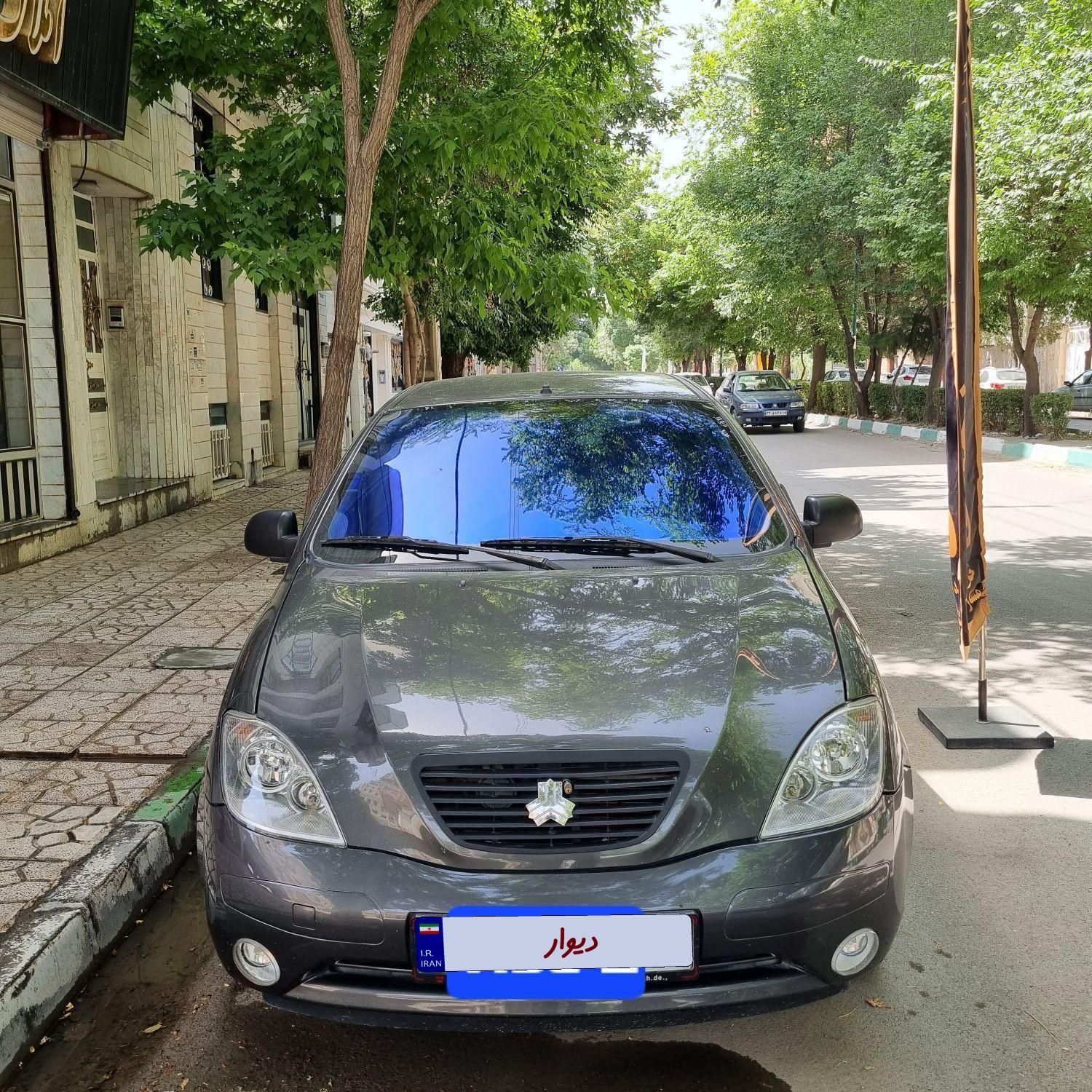 خودرو تیبا، 2 آگهی ann_18385276