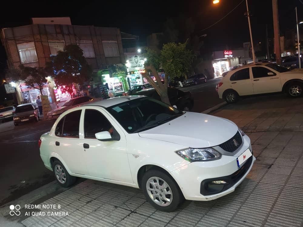 خودرو ساینا، S آگهی ann_18385285