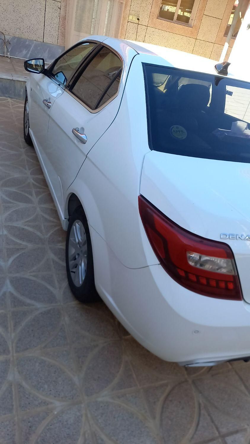 خودرو دنا، پلاس آگهی ann_18385300