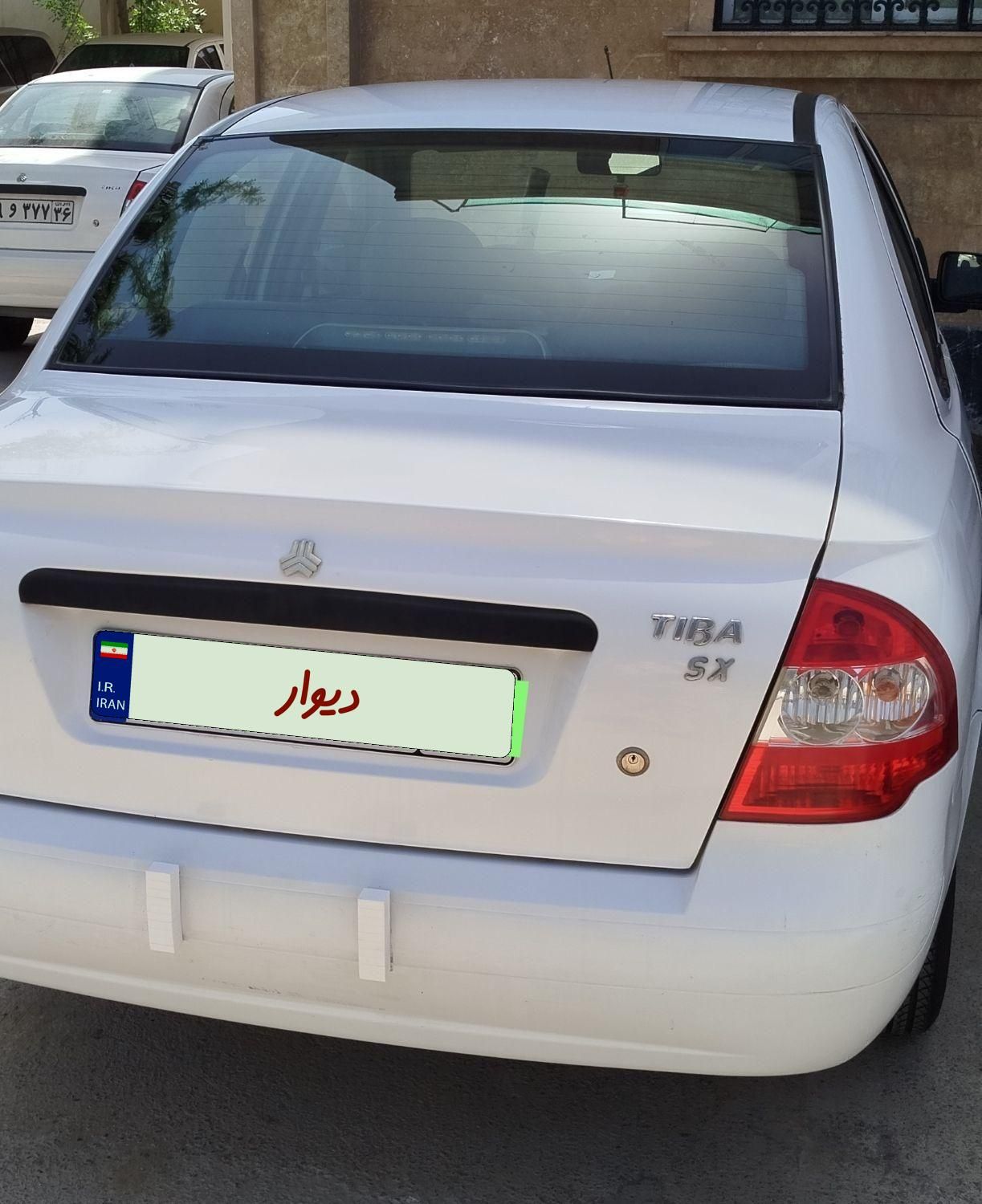 خودرو تیبا، صندوق دار آگهی ann_18385314