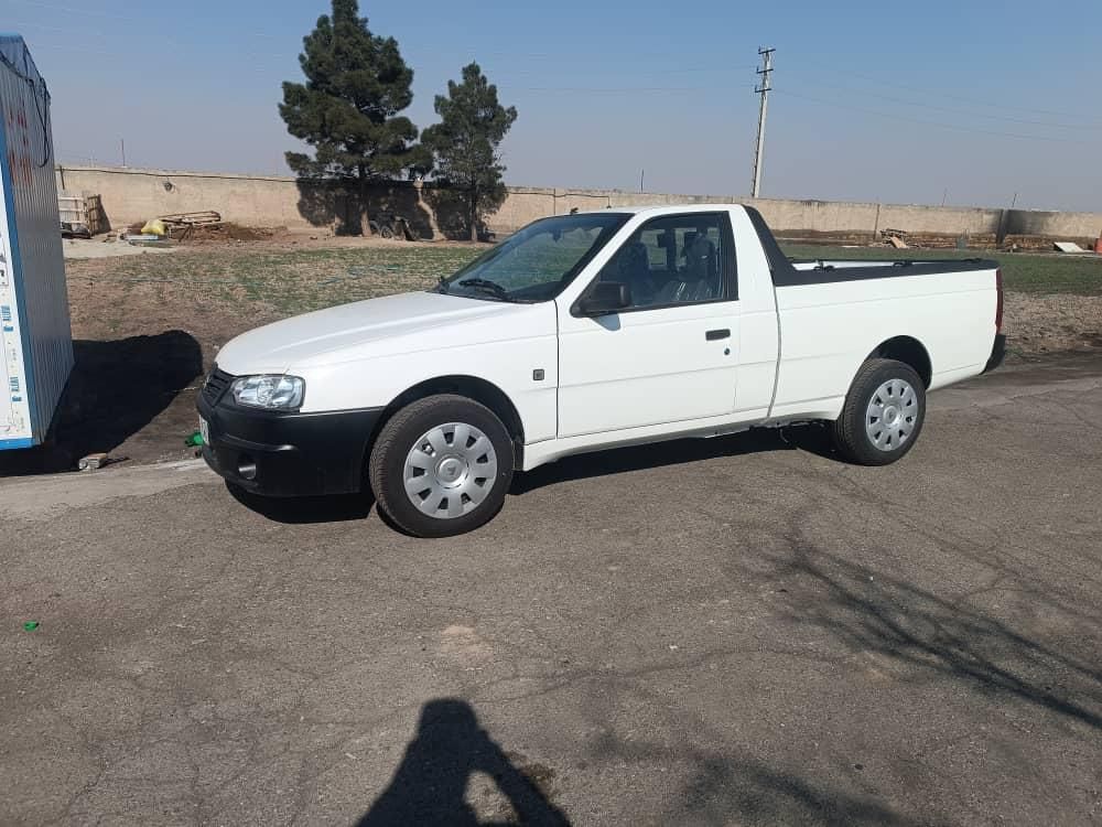 خودرو آریسان، 2 آگهی ann_18385317