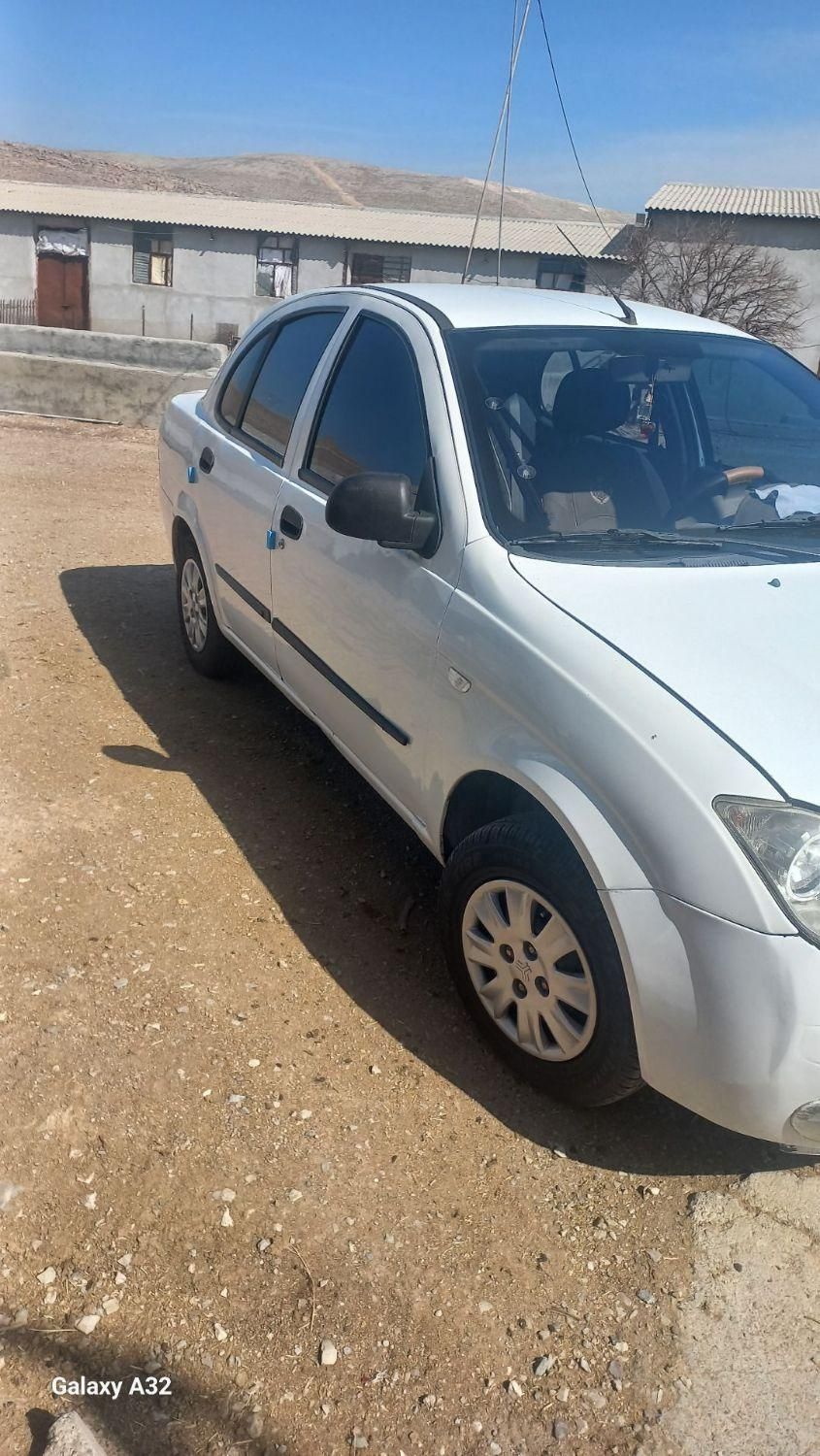 خودرو تیبا، صندوق دار آگهی ann_18385327