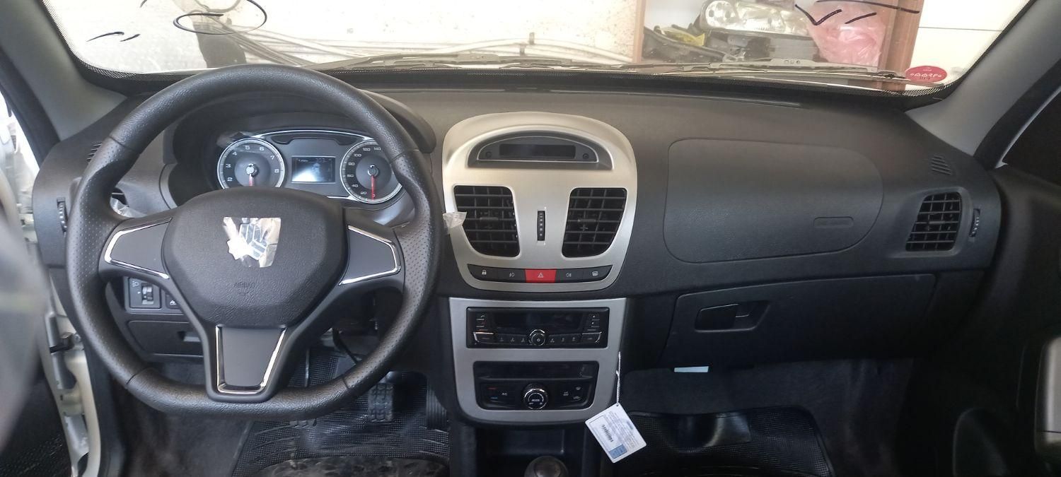 کوییک S دنده ای - 1404