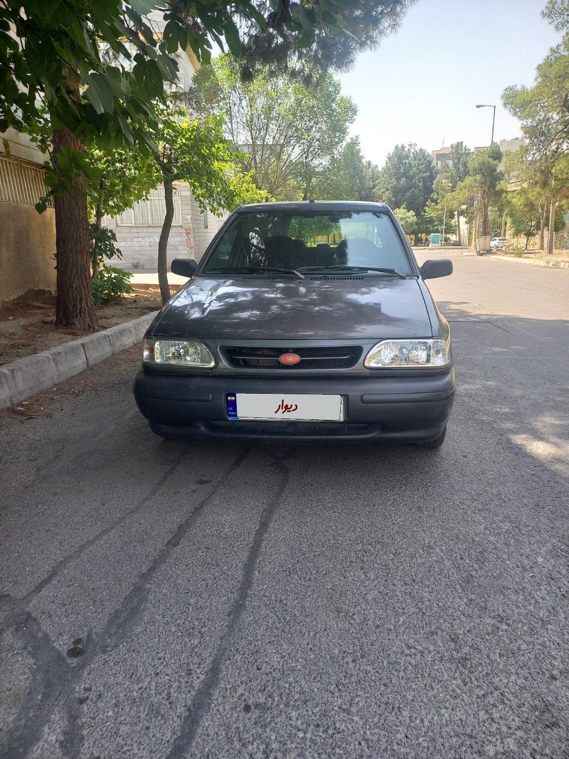 خودرو پراید، 131 آگهی ann_18385344