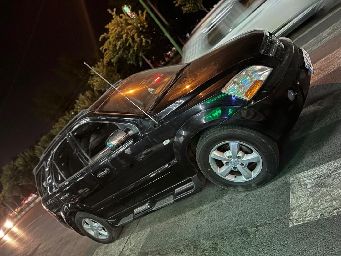 کیا سورنتو فول EX - 2009
