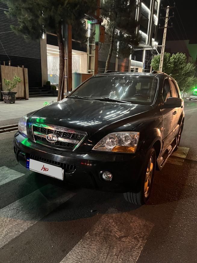 خودرو کیا، سورنتو آگهی ann_18385347