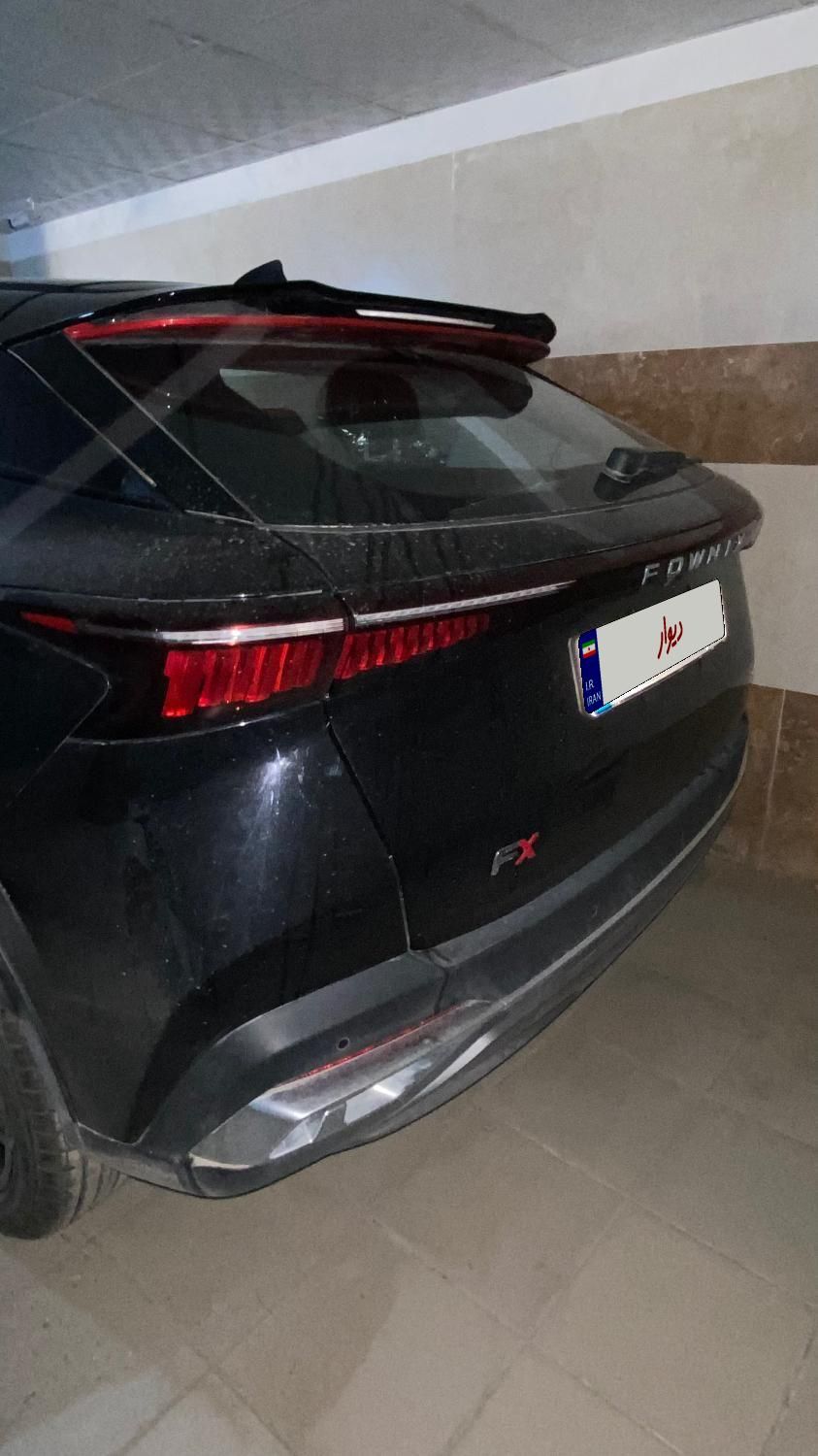 خودرو فونیکس، FX آگهی ann_18385360