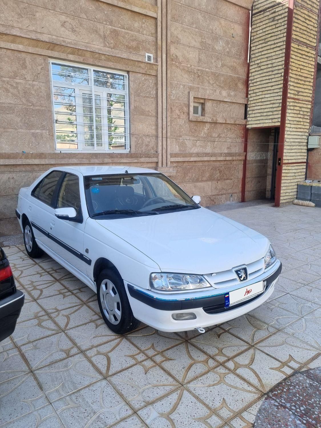 خودرو پژو، پارس آگهی ann_18385381