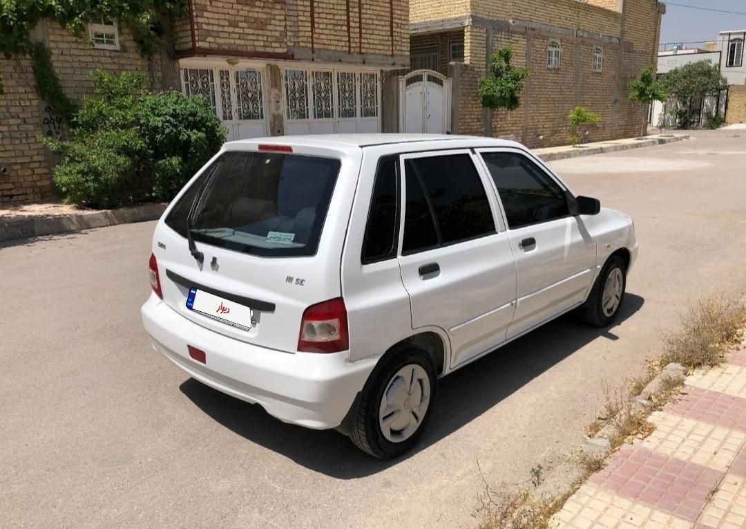 خودرو پراید، 111 آگهی ann_18385387