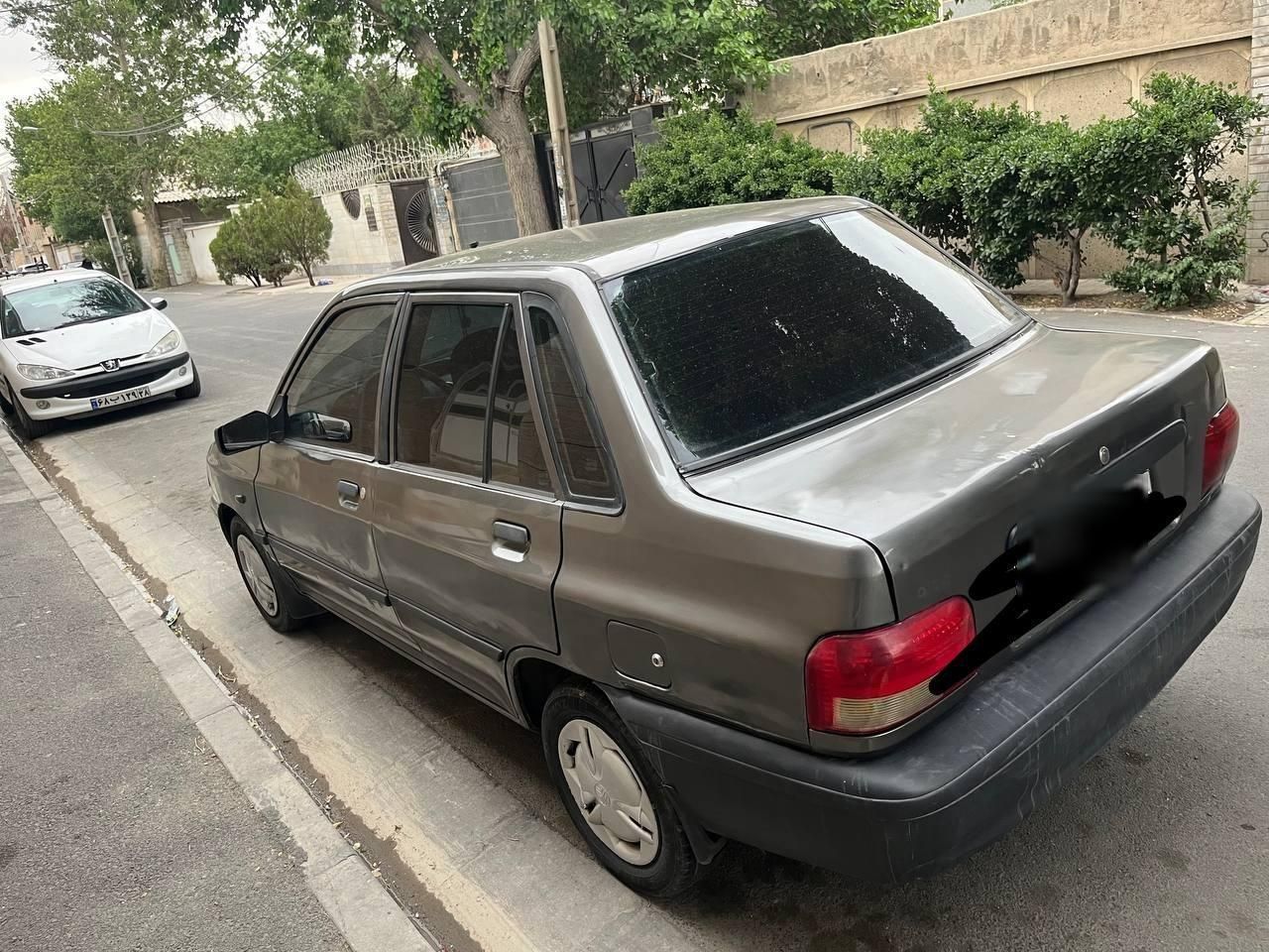 خودرو پراید، 131 آگهی ann_18385395