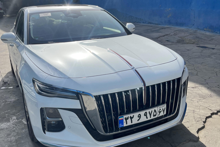 هونگچی E QM5 140 کیلووات - 2025