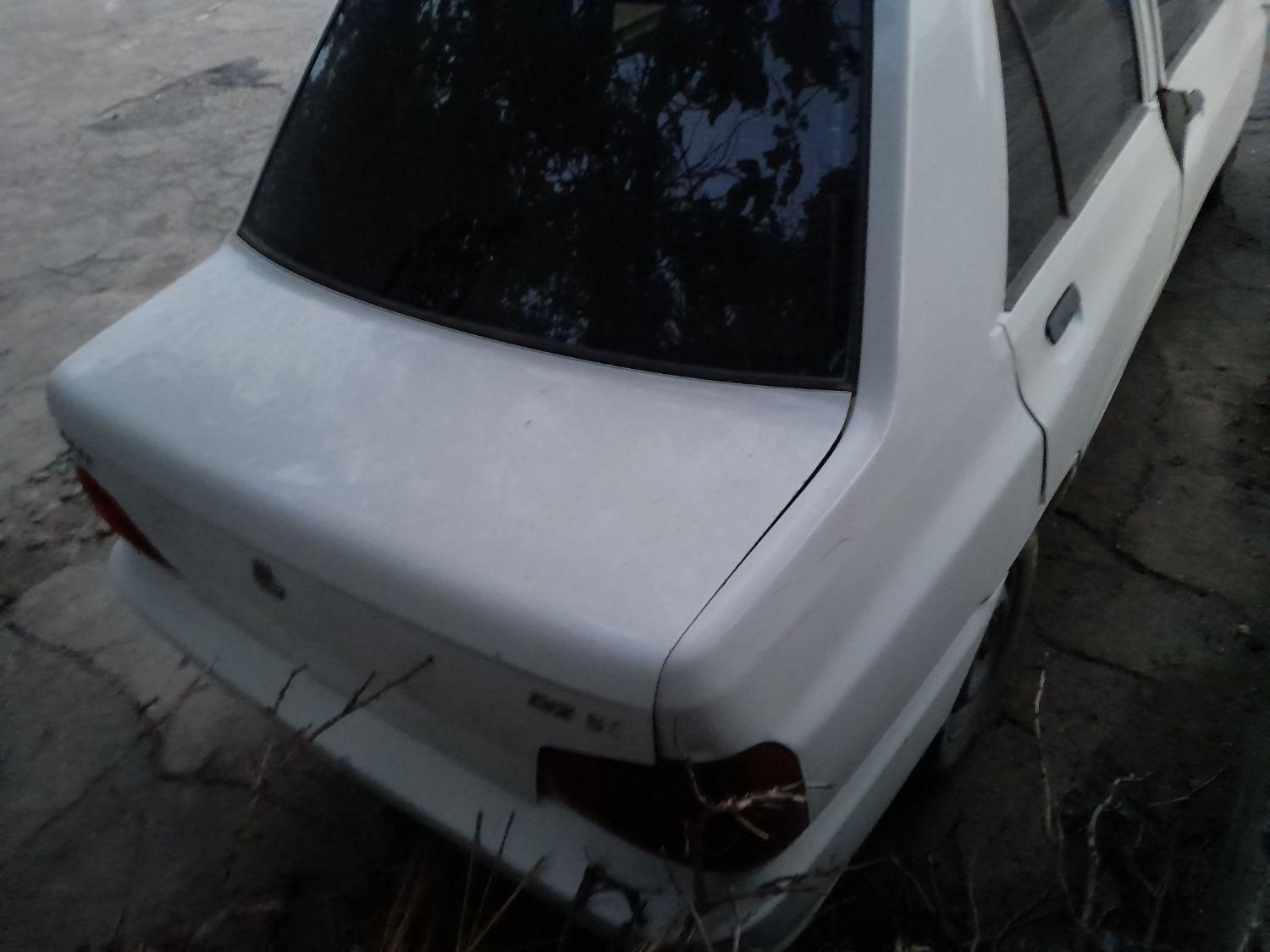 پراید 132 SE - 1397