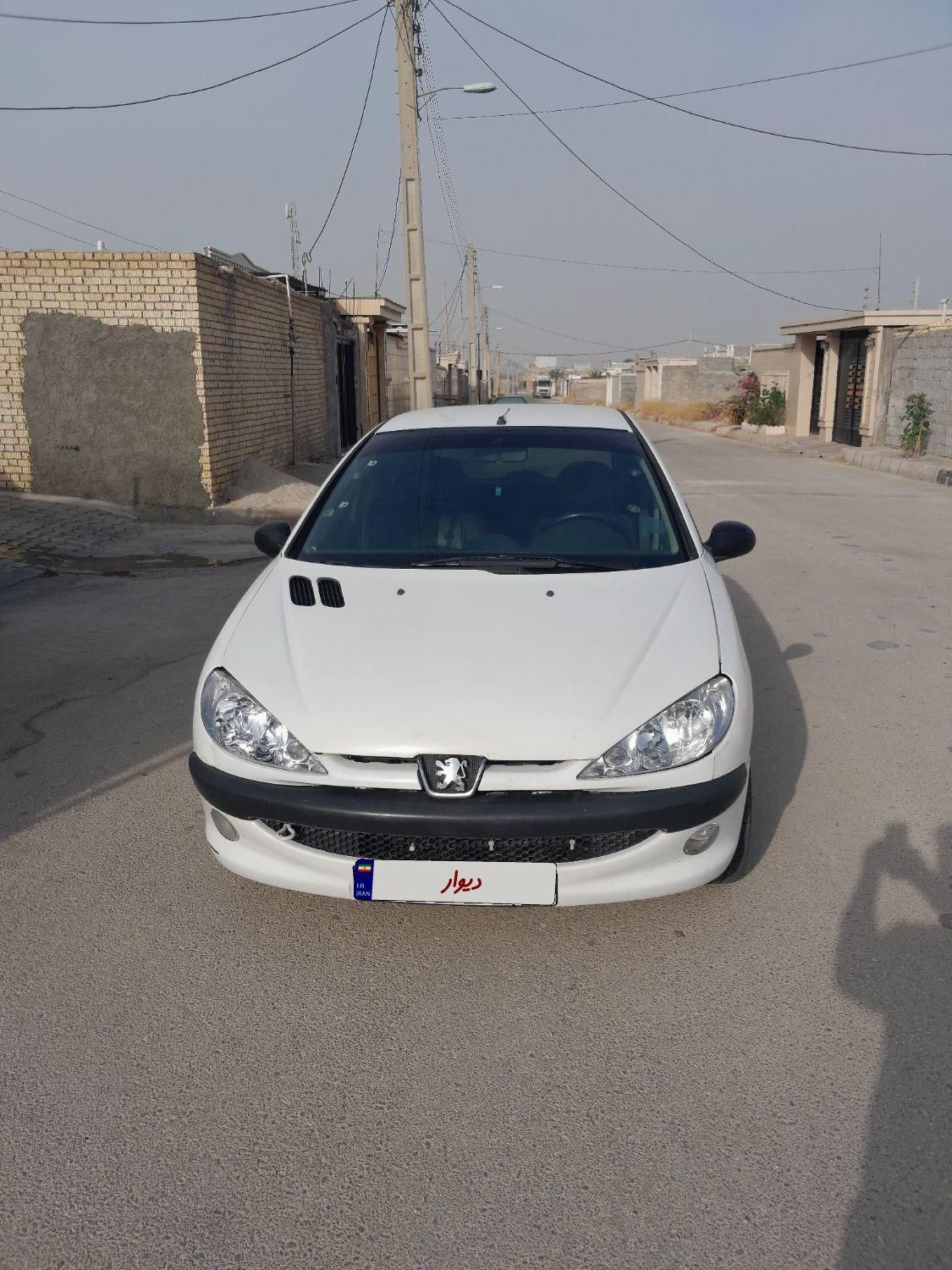 خودرو پژو، 206 آگهی ann_18385442
