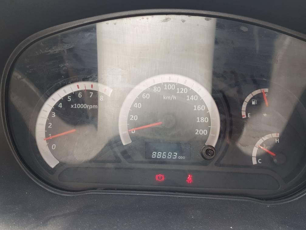 تیبا صندوق دار SX - 1399