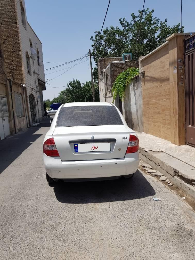 خودرو تیبا، صندوق دار آگهی ann_18385445