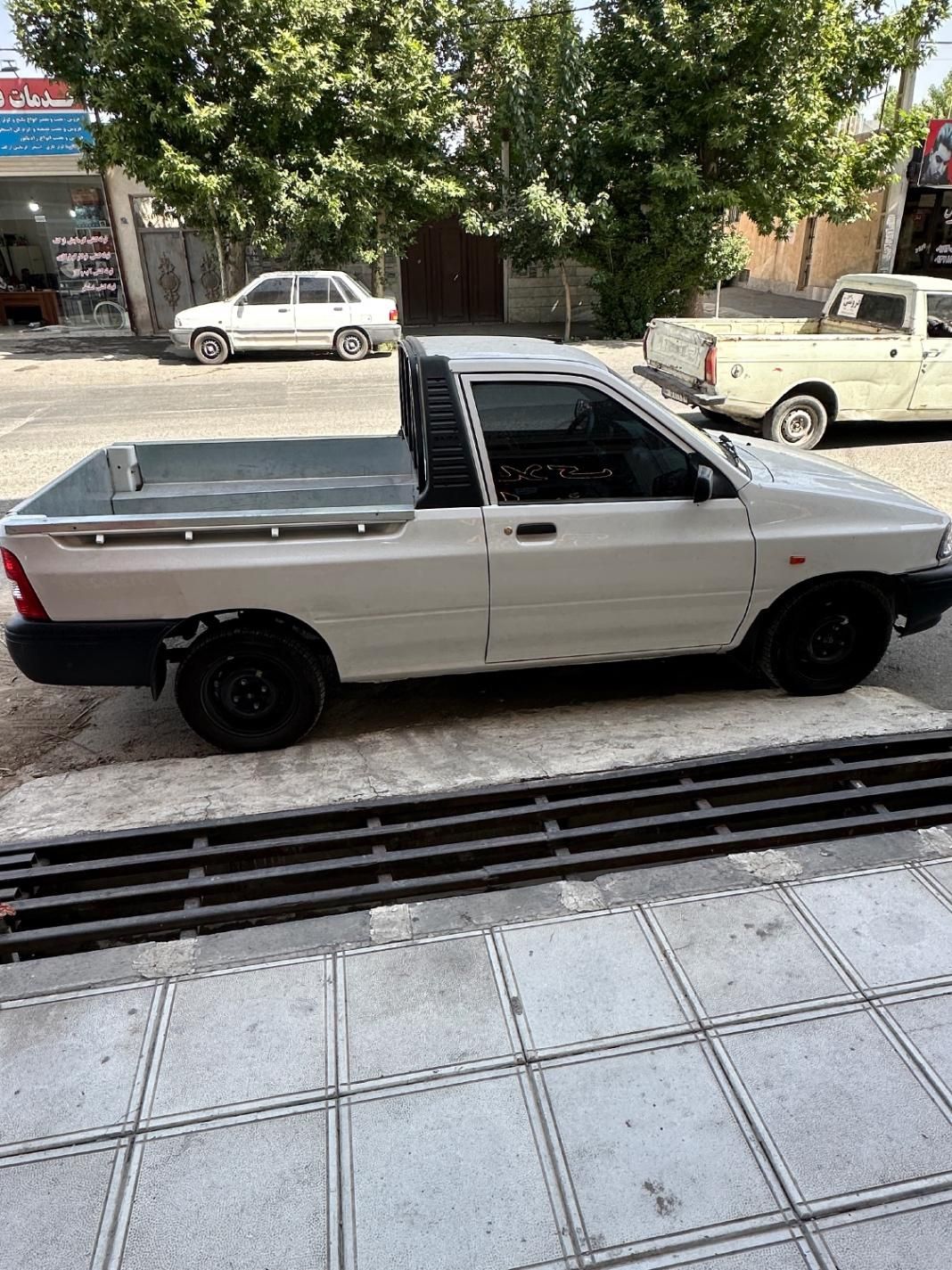 پراید 151 SE - 1403