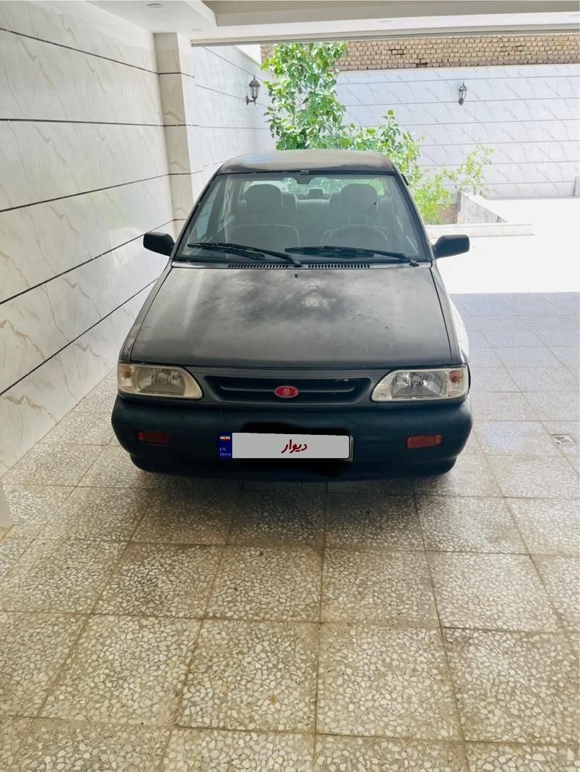 خودرو پراید، صبا آگهی ann_18385465