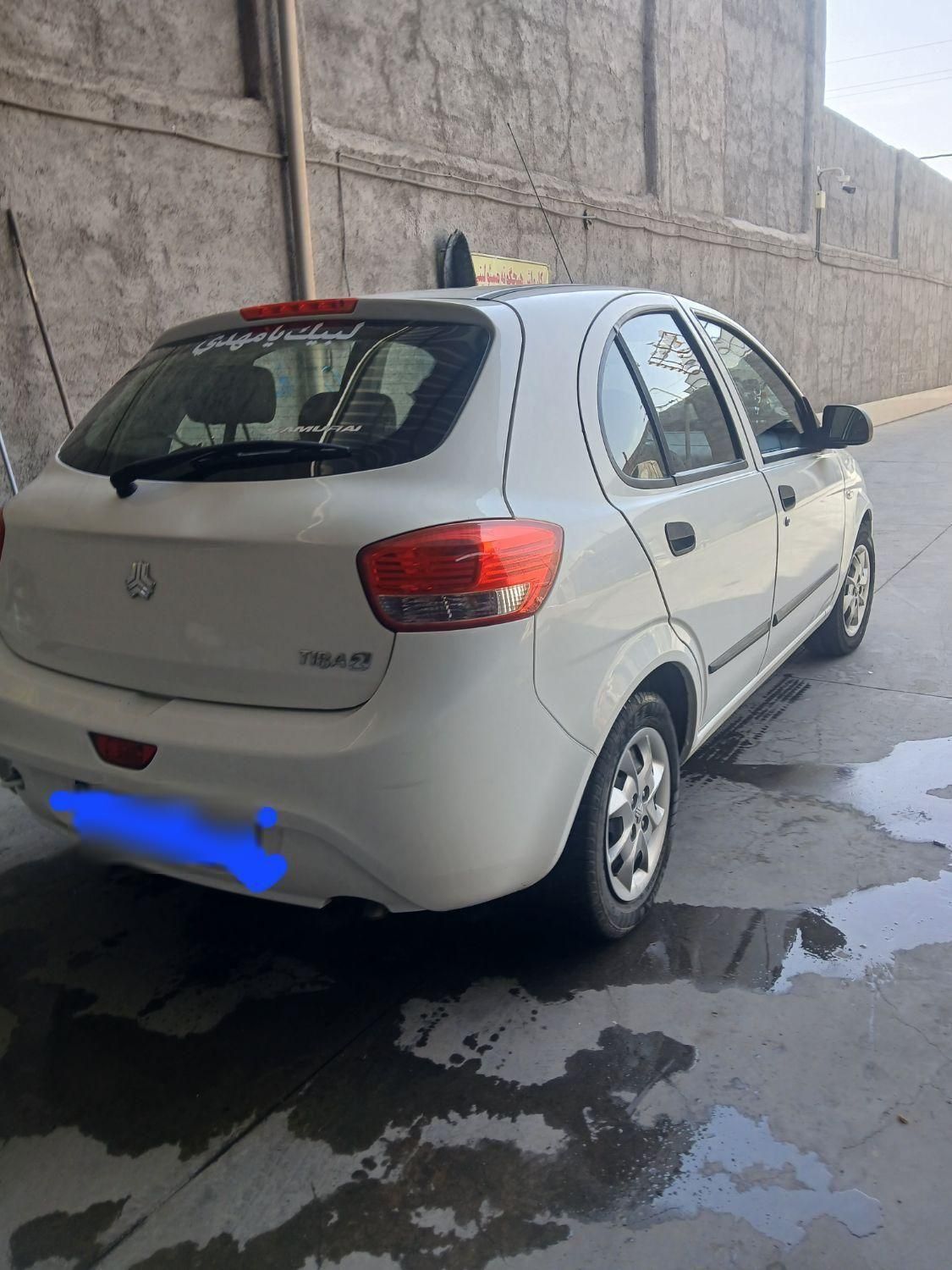 خودرو تیبا، 2 آگهی ann_18385534