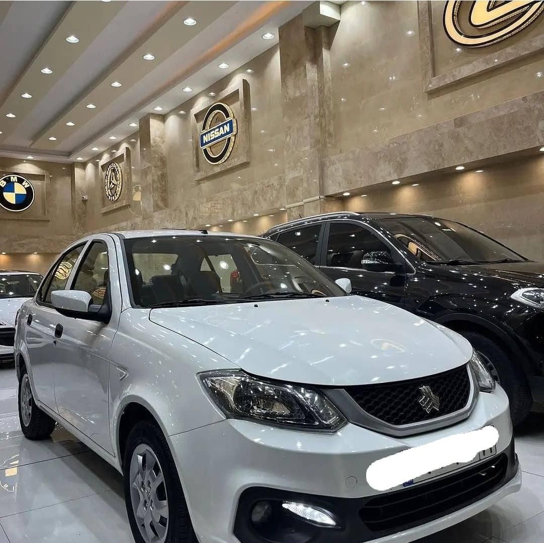 خودرو ساینا، S آگهی ann_18385540