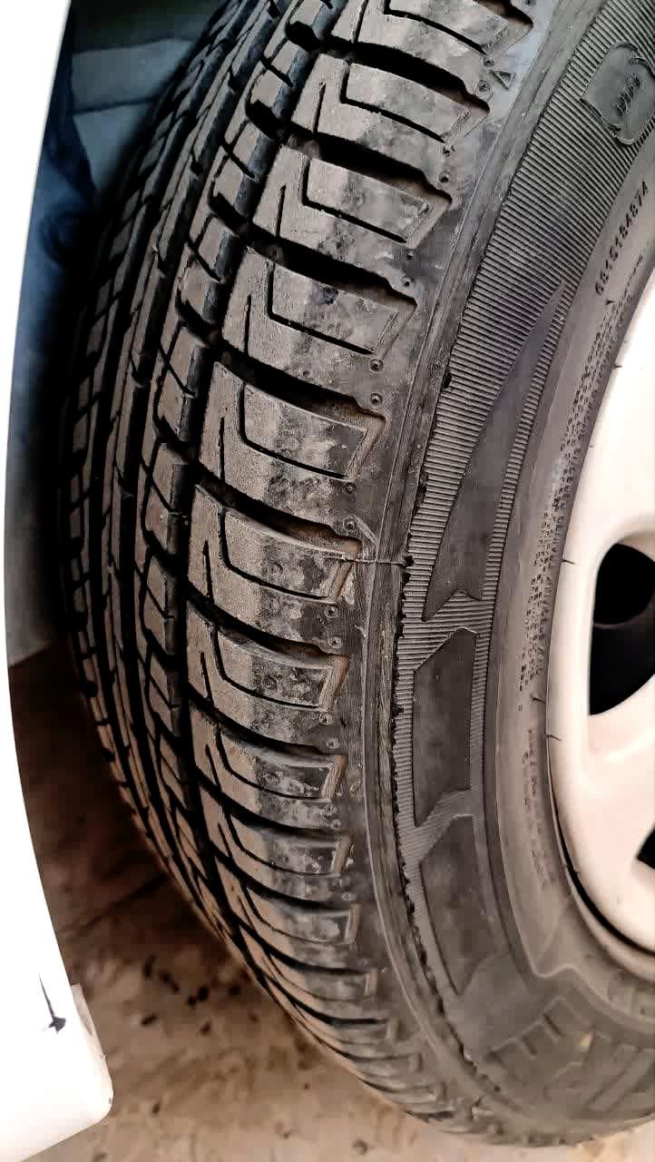 پژو ۲۰۶ صندوق دار v8 - 1394
