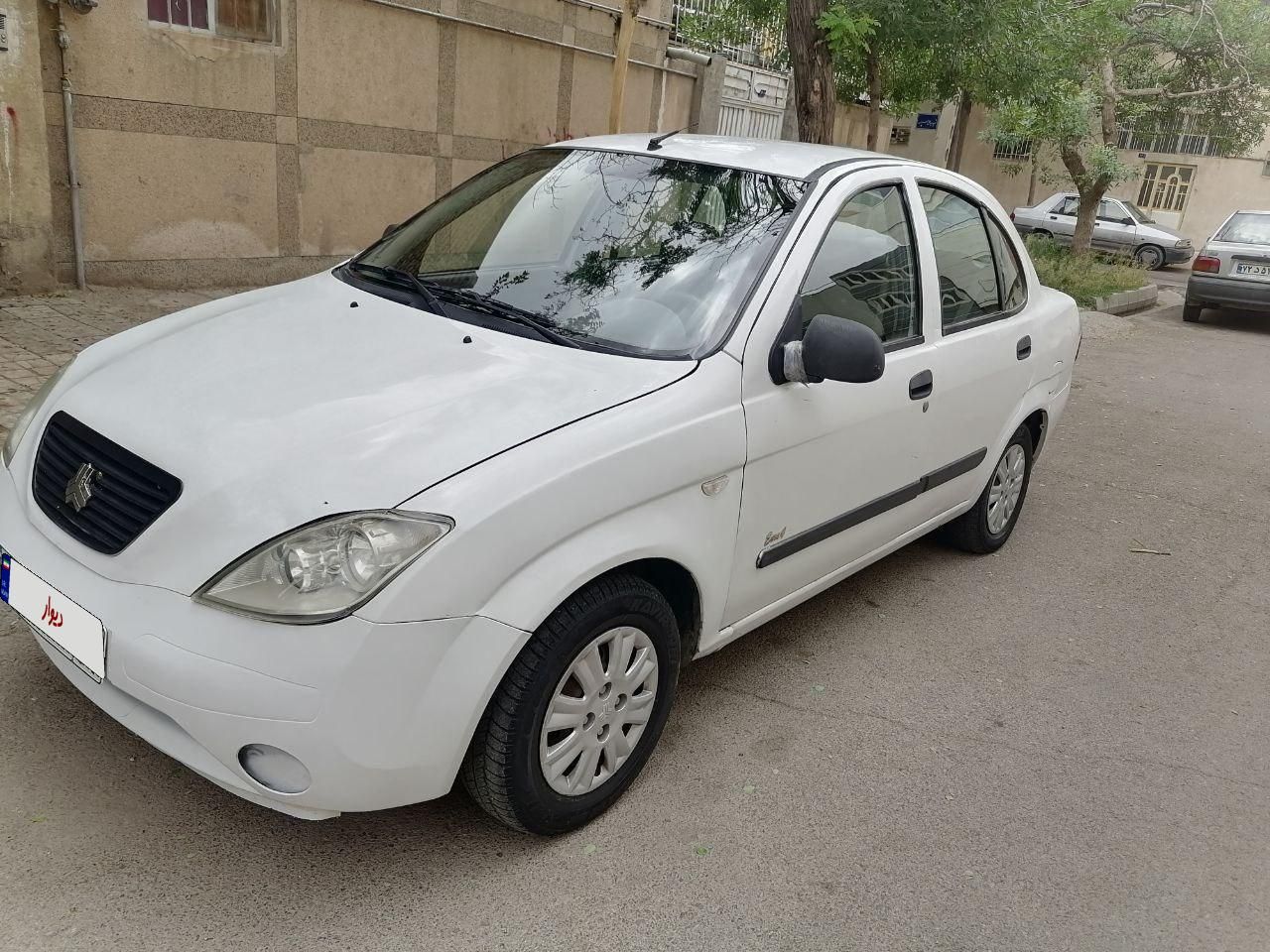 خودرو تیبا، صندوق دار آگهی ann_18385563