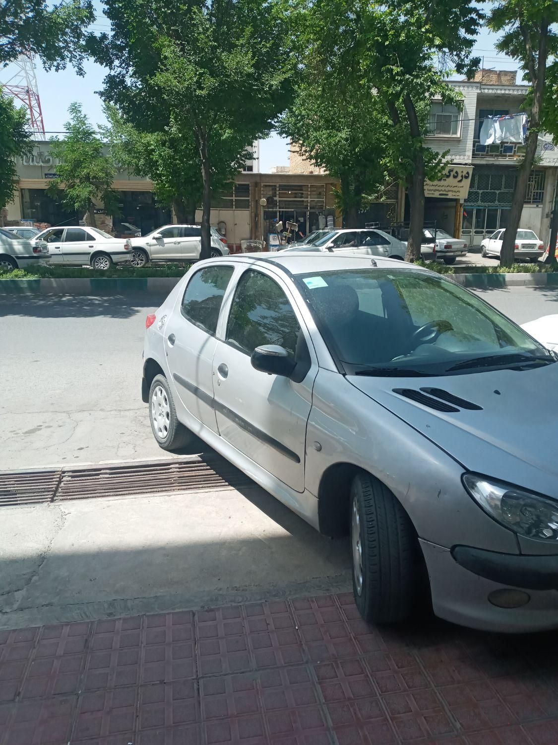 خودرو پژو، 206 آگهی ann_18385573