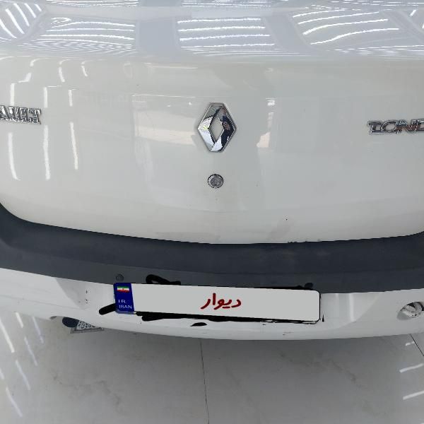 رنو تندر 90 E2 - 1396