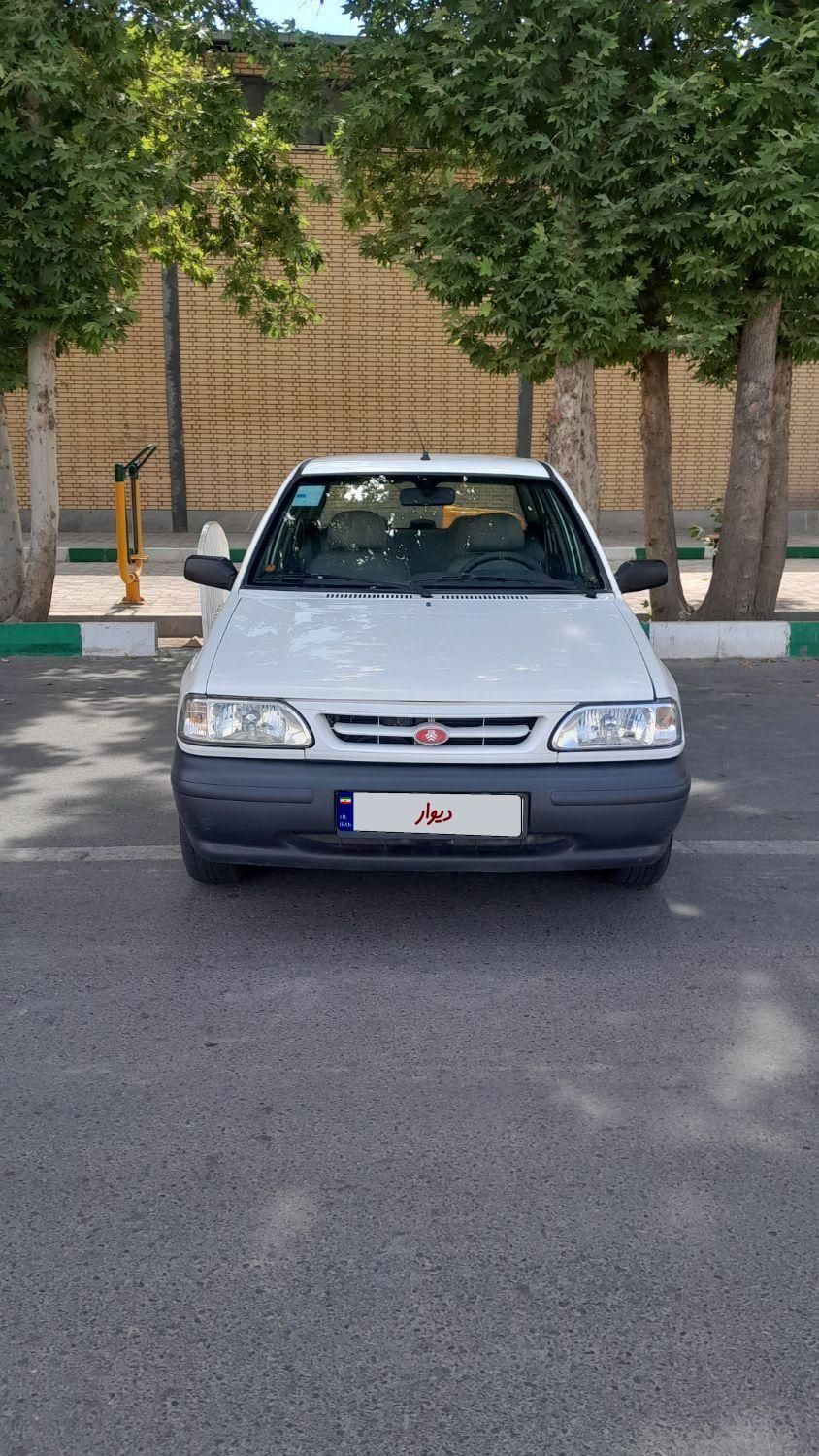 پراید 131 SE - 1397