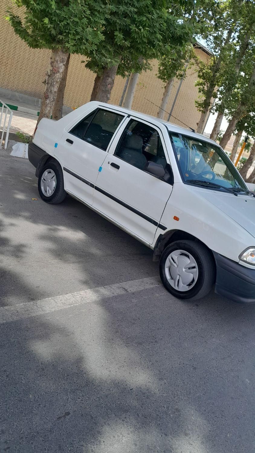 پراید 131 SE - 1397