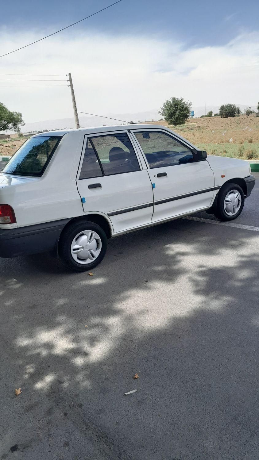 پراید 131 SE - 1397