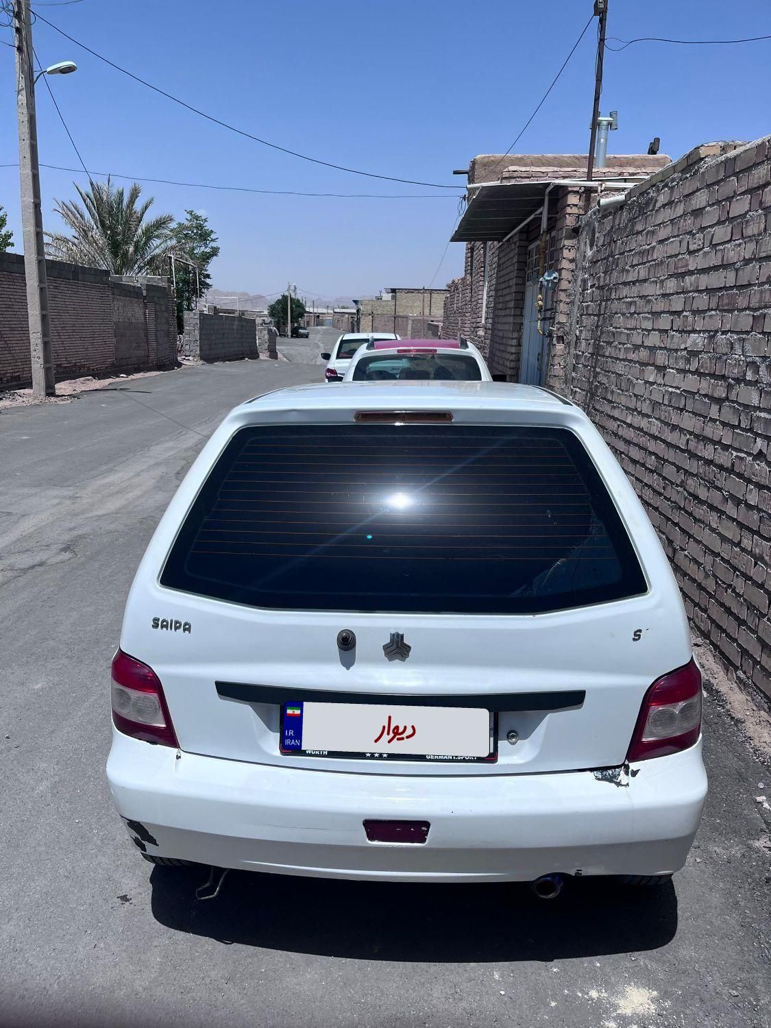 خودرو پراید، 111 آگهی ann_18385610