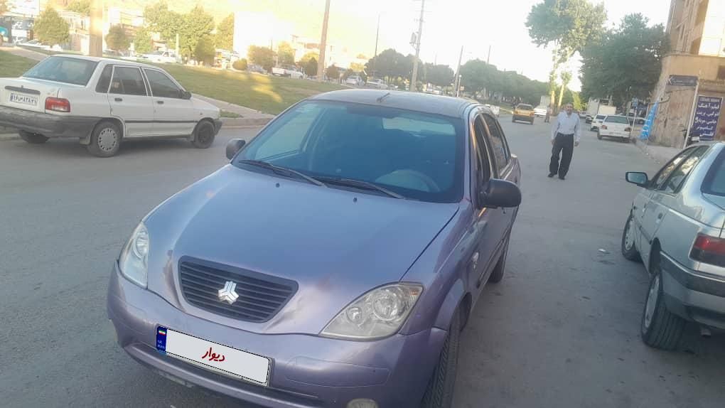 خودرو تیبا، صندوق دار آگهی ann_18385614