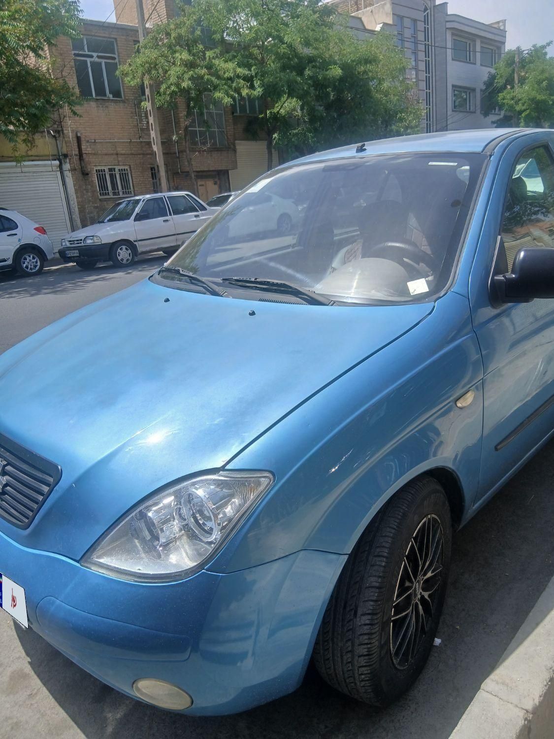 خودرو تیبا، 2 آگهی ann_18385619