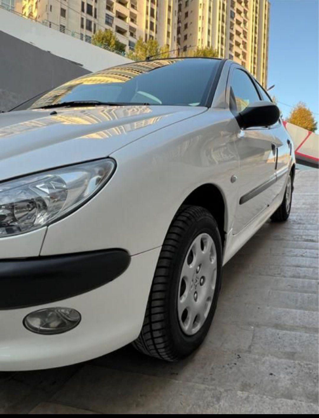 خودرو پژو، 206 آگهی ann_18385670