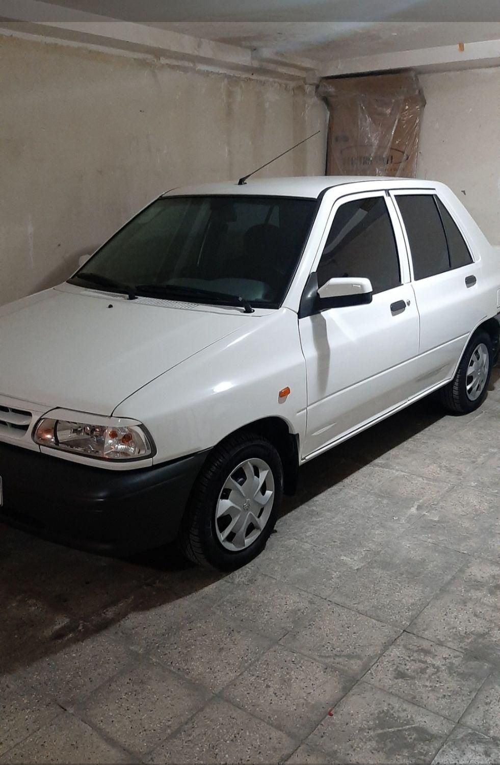 پراید 131 SE - 1397