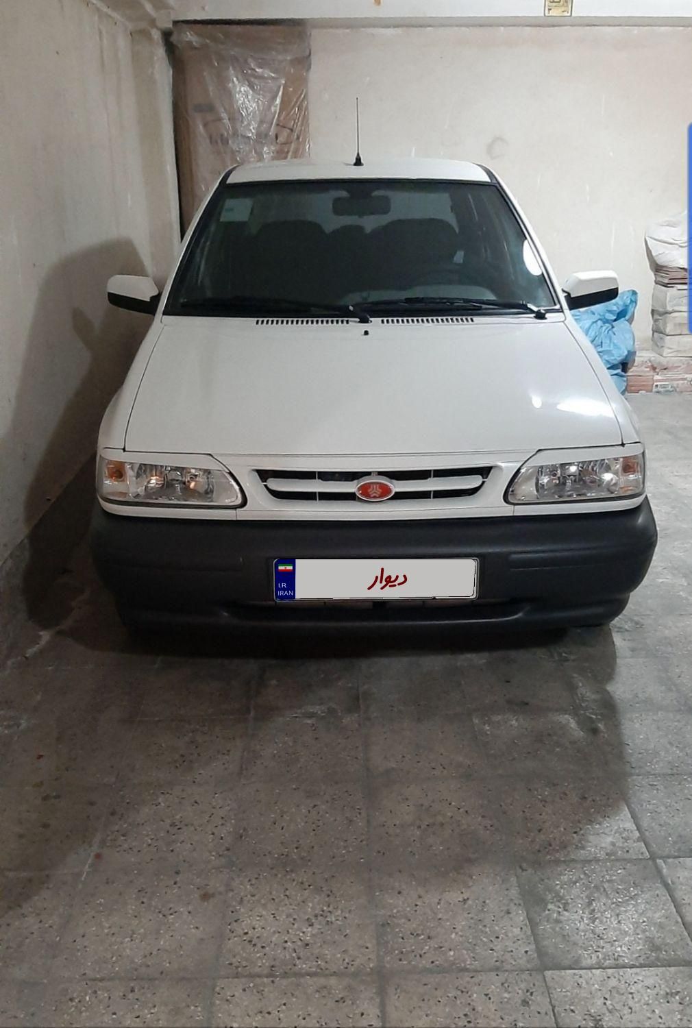 خودرو پراید، 131 آگهی ann_18385679