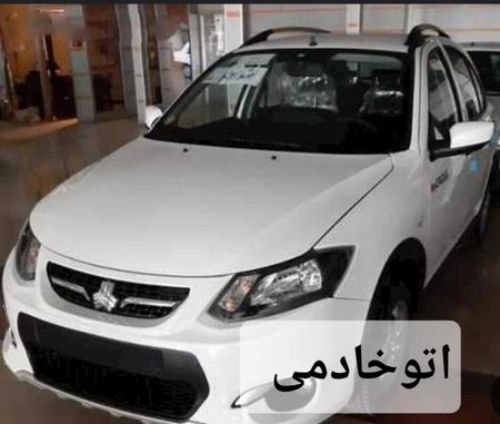 خودرو کوییک، اتوماتیک پلاس آگهی ann_18385795