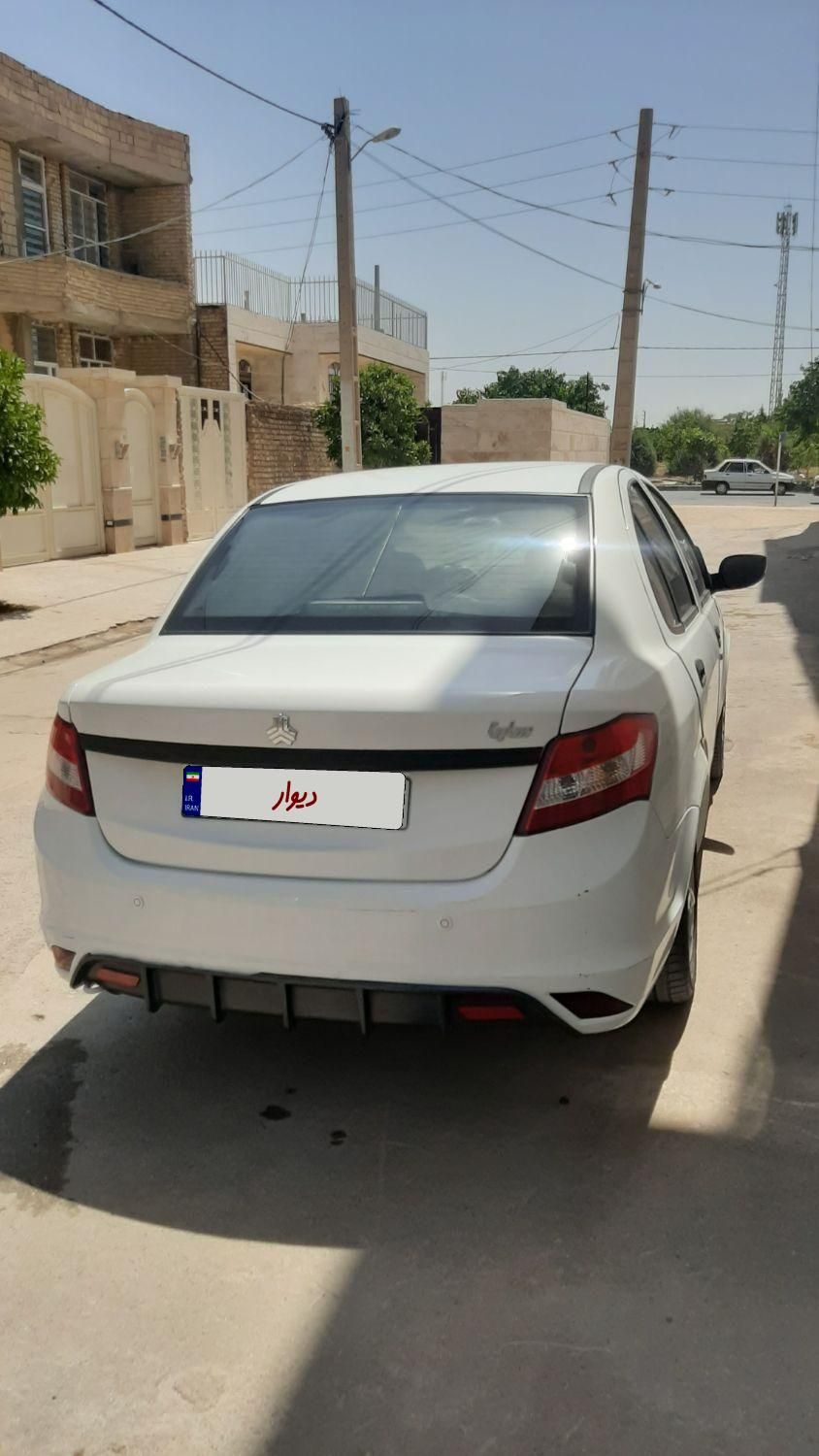 ساینا EX دنده‌ای - - 1401