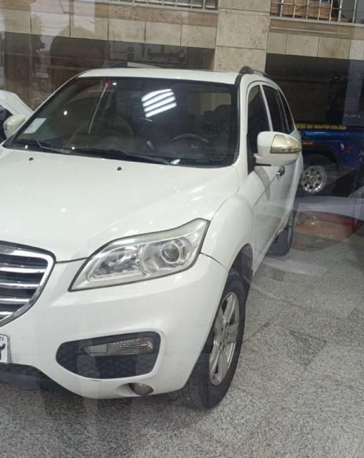 خودرو لیفان، X60 آگهی ann_18385916