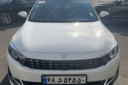 خودرو ریسپکت، پرایم آگهی ann_18385926