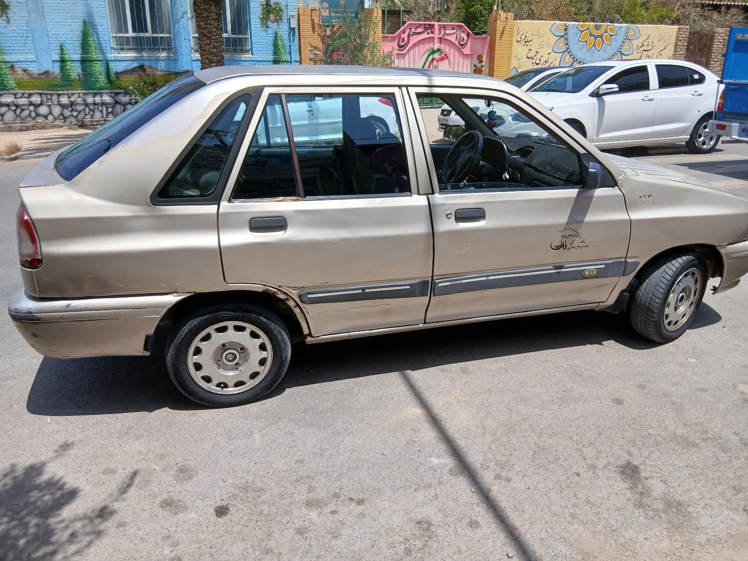 خودرو پراید، 141 آگهی ann_18385964